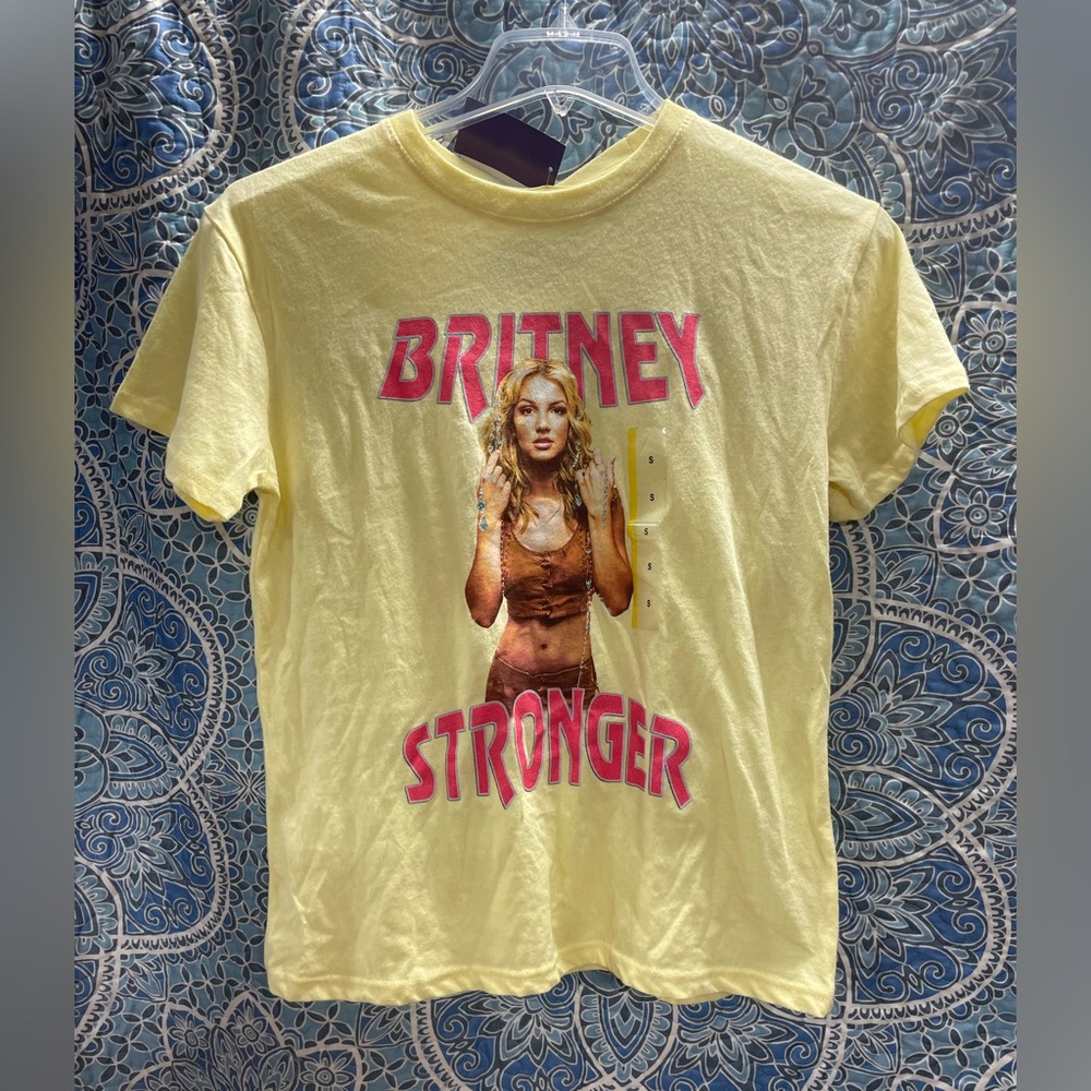 Brittany Spears T-Shirt